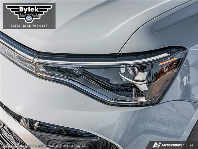 2026 Volkswagen Taos Highline (Stk: N15286) in Ottawa - Image 8 of 23
