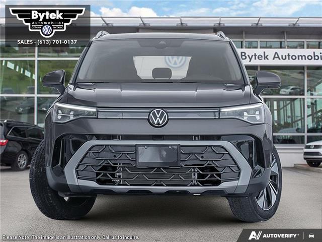 2026 Volkswagen Taos Comfortline (Stk: N15289) in Ottawa - Image 2 of 21 2026 Volkswagen Taos Comfortline (Stk: N15289) in Ottawa - Image 2 of 21