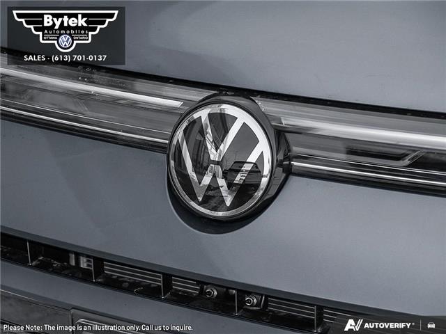 2026 Volkswagen Taos Comfortline (Stk: N15289) in Ottawa - Image 7 of 21 2026 Volkswagen Taos Comfortline (Stk: N15289) in Ottawa - Image 7 of 21