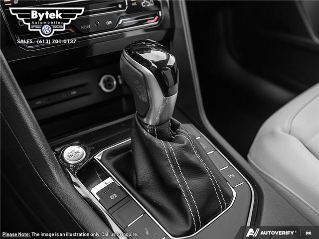 2026 Volkswagen Taos Comfortline (Stk: N15289) in Ottawa - Image 14 of 21 2026 Volkswagen Taos Comfortline (Stk: N15289) in Ottawa - Image 14 of 21