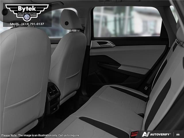 2026 Volkswagen Taos Comfortline (Stk: N15289) in Ottawa - Image 17 of 21 2026 Volkswagen Taos Comfortline (Stk: N15289) in Ottawa - Image 17 of 21