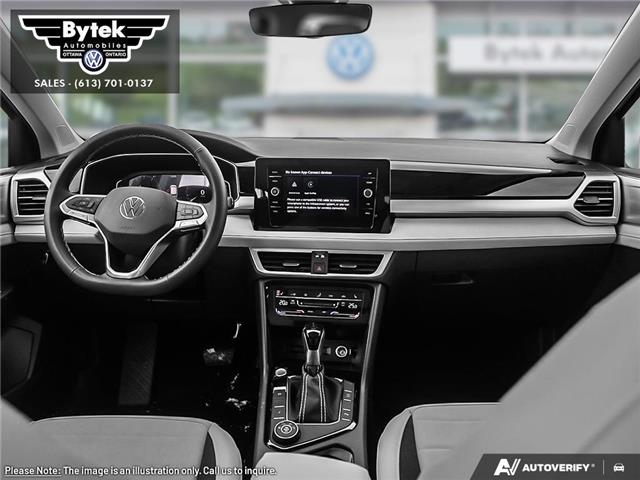 2026 Volkswagen Taos Comfortline (Stk: N15289) in Ottawa - Image 18 of 21 2026 Volkswagen Taos Comfortline (Stk: N15289) in Ottawa - Image 18 of 21