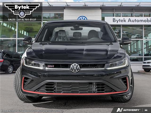 2026 Volkswagen Jetta GLI Autobahn (Stk: N15297) in Ottawa - Image 2 of 20