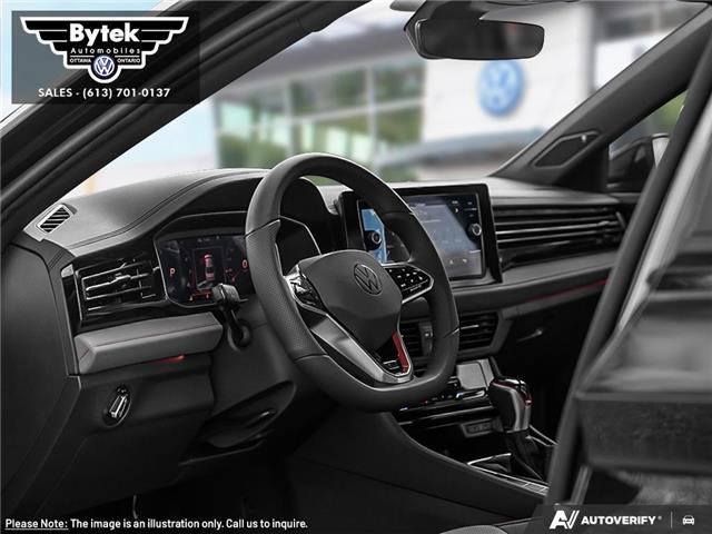 2026 Volkswagen Jetta GLI Autobahn (Stk: N15297) in Ottawa - Image 11 of 20