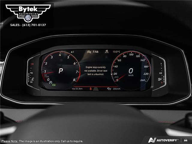 2026 Volkswagen Jetta GLI Autobahn (Stk: N15297) in Ottawa - Image 13 of 20