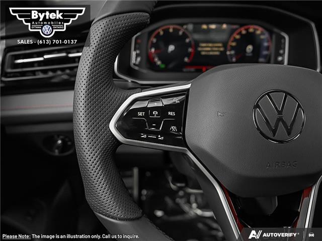 2026 Volkswagen Jetta GLI Autobahn (Stk: N15297) in Ottawa - Image 14 of 20