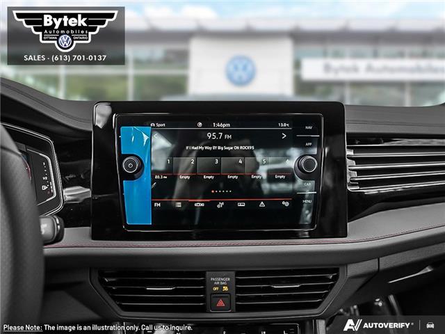 2026 Volkswagen Jetta GLI Autobahn (Stk: N15297) in Ottawa - Image 16 of 20