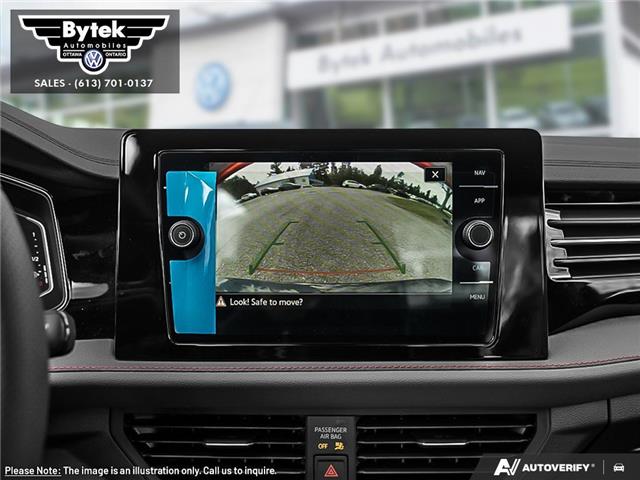 2026 Volkswagen Jetta GLI Autobahn (Stk: N15297) in Ottawa - Image 18 of 20