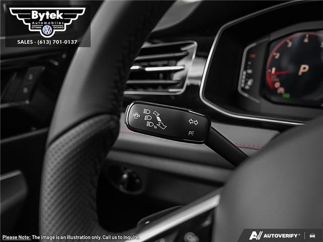 2026 Volkswagen Jetta GLI Autobahn (Stk: N15297) in Ottawa - Image 20 of 20