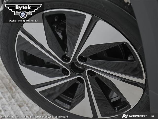 2026 Volkswagen Taos Highline (Stk: N15312) in Ottawa - Image 6 of 22