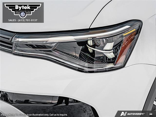 2026 Volkswagen Taos Highline (Stk: N15312) in Ottawa - Image 7 of 22