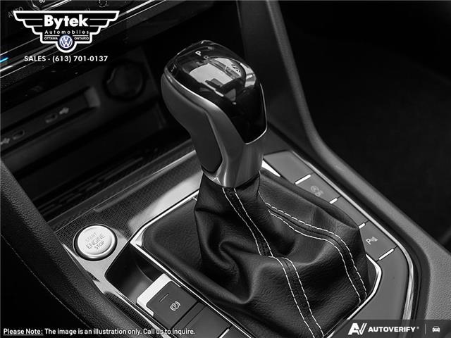2026 Volkswagen Taos Highline (Stk: N15312) in Ottawa - Image 14 of 22