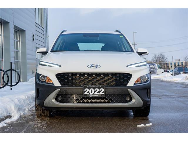 2022 Hyundai Kona 2.0L Preferred (Stk: D25458) in Waterloo - Image 5 of 17