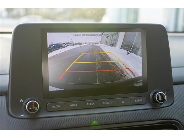 2022 Hyundai Kona 2.0L Preferred (Stk: D25458) in Waterloo - Image 12 of 17