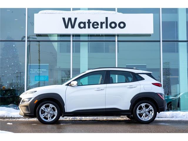 2022 Hyundai Kona 2.0L Preferred (Stk: D25458) in Waterloo - Image 4 of 17