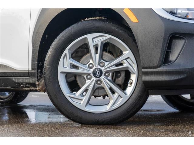 2022 Hyundai Kona 2.0L Preferred (Stk: D25458) in Waterloo - Image 3 of 17