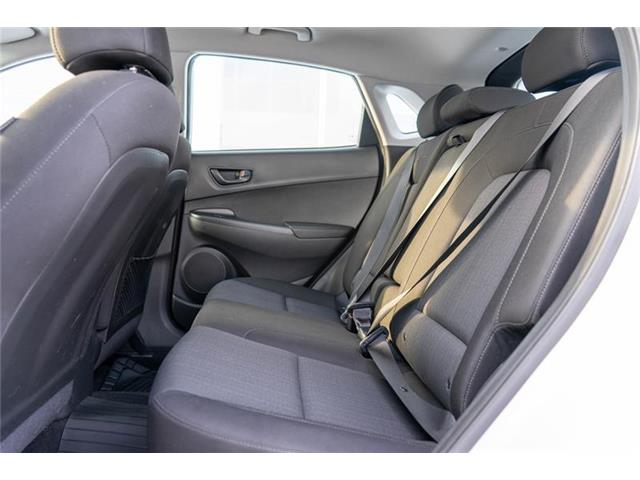 2022 Hyundai Kona 2.0L Preferred (Stk: D25458) in Waterloo - Image 8 of 17