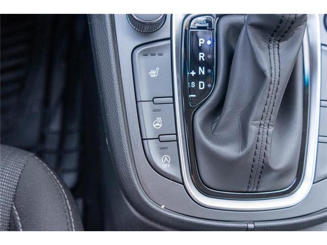 2022 Hyundai Kona 2.0L Preferred (Stk: D25458) in Waterloo - Image 15 of 17