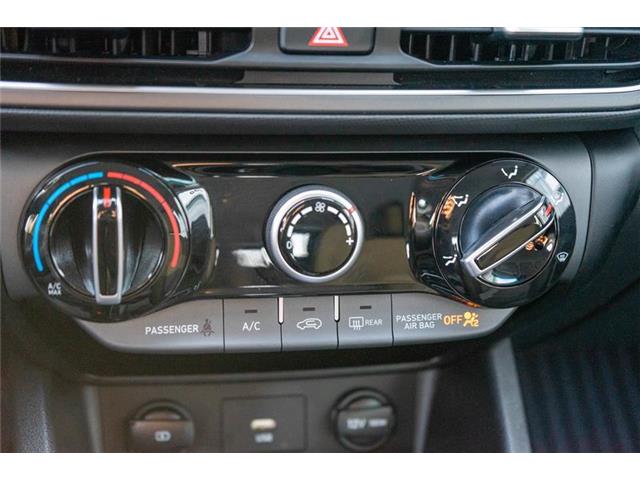 2022 Hyundai Kona 2.0L Preferred (Stk: D25458) in Waterloo - Image 13 of 17