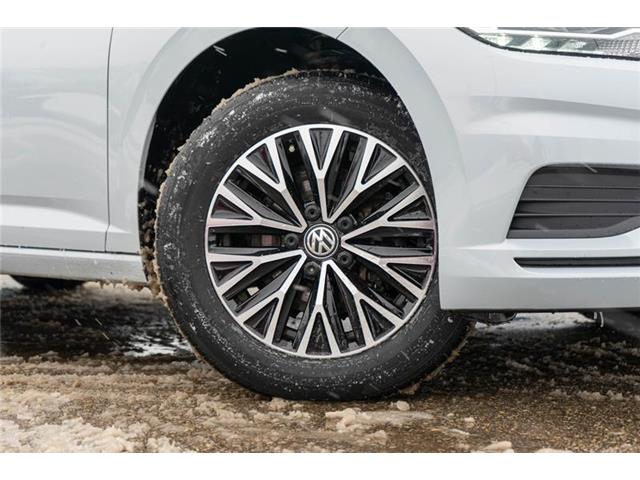 2019 Volkswagen Jetta 1.4 TSI Highline (Stk: V25435) in Waterloo - Image 3 of 17