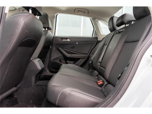 2019 Volkswagen Jetta 1.4 TSI Highline (Stk: V25435) in Waterloo - Image 8 of 17