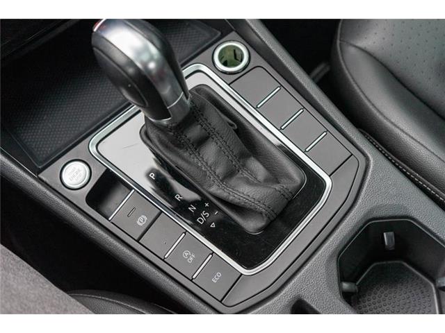 2019 Volkswagen Jetta 1.4 TSI Highline (Stk: V25435) in Waterloo - Image 15 of 17