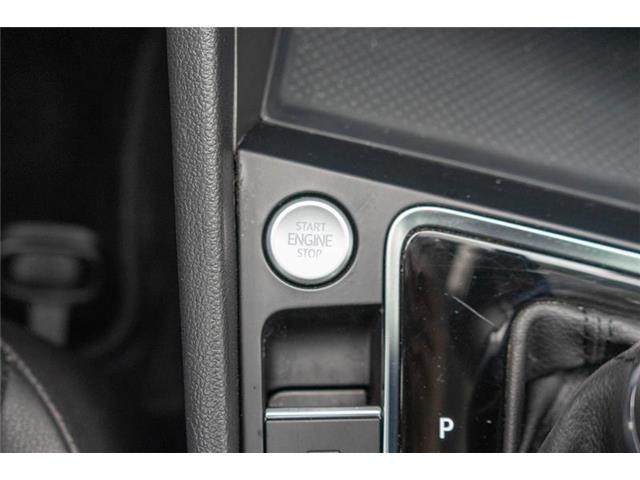 2019 Volkswagen Jetta 1.4 TSI Highline (Stk: V25435) in Waterloo - Image 16 of 17