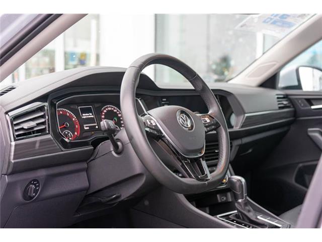 2019 Volkswagen Jetta 1.4 TSI Highline (Stk: V25435) in Waterloo - Image 17 of 17