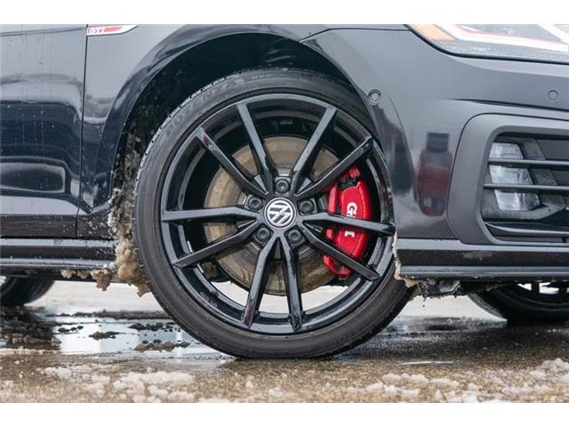 2019 Volkswagen Golf GTI 5-Door Rabbit (Stk: V25443) in Waterloo - Image 3 of 16 2019 Volkswagen Golf GTI 5-Door Rabbit (Stk: V25443) in Waterloo - Image 3 of 16