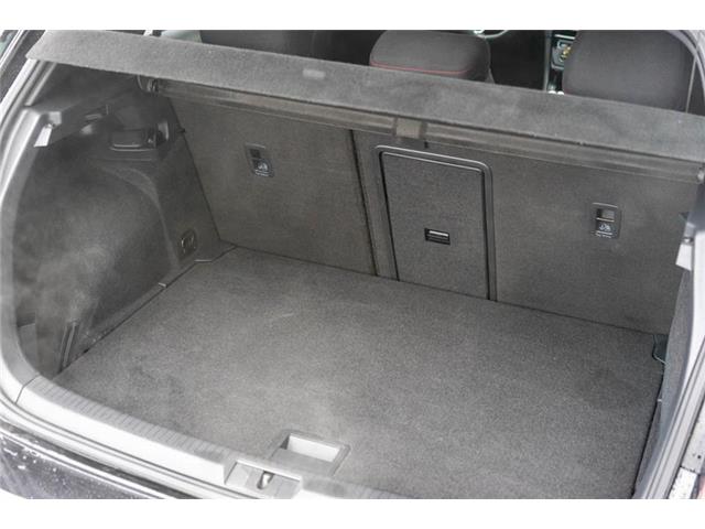 2019 Volkswagen Golf GTI 5-Door Rabbit (Stk: V25443) in Waterloo - Image 7 of 16 2019 Volkswagen Golf GTI 5-Door Rabbit (Stk: V25443) in Waterloo - Image 7 of 16