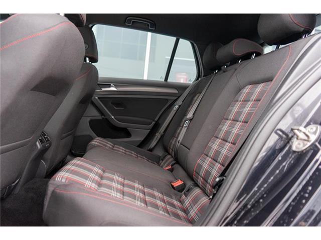 2019 Volkswagen Golf GTI 5-Door Rabbit (Stk: V25443) in Waterloo - Image 8 of 16 2019 Volkswagen Golf GTI 5-Door Rabbit (Stk: V25443) in Waterloo - Image 8 of 16