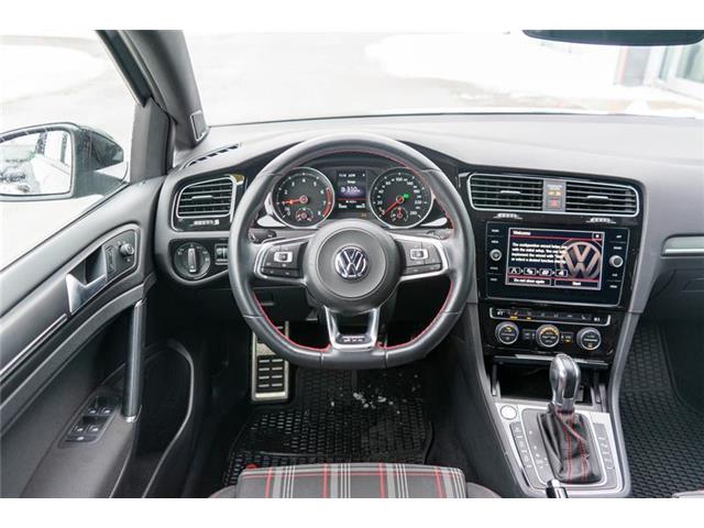2019 Volkswagen Golf GTI 5-Door Rabbit (Stk: V25443) in Waterloo - Image 9 of 16 2019 Volkswagen Golf GTI 5-Door Rabbit (Stk: V25443) in Waterloo - Image 9 of 16