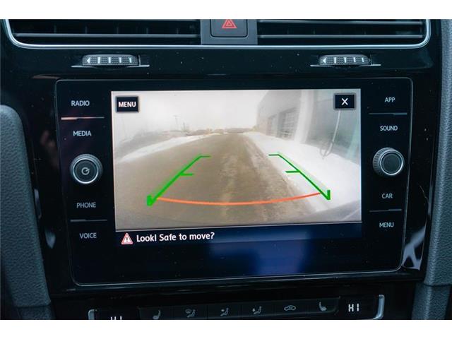 2019 Volkswagen Golf GTI 5-Door Rabbit (Stk: V25443) in Waterloo - Image 12 of 16 2019 Volkswagen Golf GTI 5-Door Rabbit (Stk: V25443) in Waterloo - Image 12 of 16