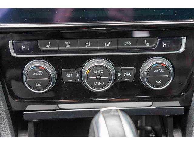 2019 Volkswagen Golf GTI 5-Door Rabbit (Stk: V25443) in Waterloo - Image 13 of 16 2019 Volkswagen Golf GTI 5-Door Rabbit (Stk: V25443) in Waterloo - Image 13 of 16