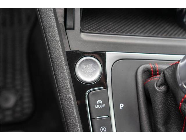 2019 Volkswagen Golf GTI 5-Door Rabbit (Stk: V25443) in Waterloo - Image 15 of 16 2019 Volkswagen Golf GTI 5-Door Rabbit (Stk: V25443) in Waterloo - Image 15 of 16