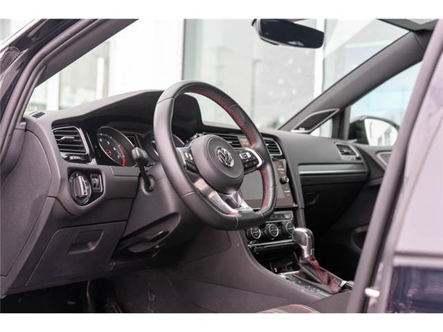2019 Volkswagen Golf GTI 5-Door Rabbit (Stk: V25443) in Waterloo - Image 16 of 16 2019 Volkswagen Golf GTI 5-Door Rabbit (Stk: V25443) in Waterloo - Image 16 of 16
