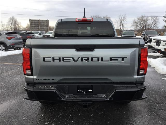 2026 Chevrolet Colorado Z71 (Stk: 26218) in Cornwall - Image 9 of 13
