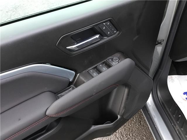 2026 Chevrolet Colorado Z71 (Stk: 26218) in Cornwall - Image 2 of 13