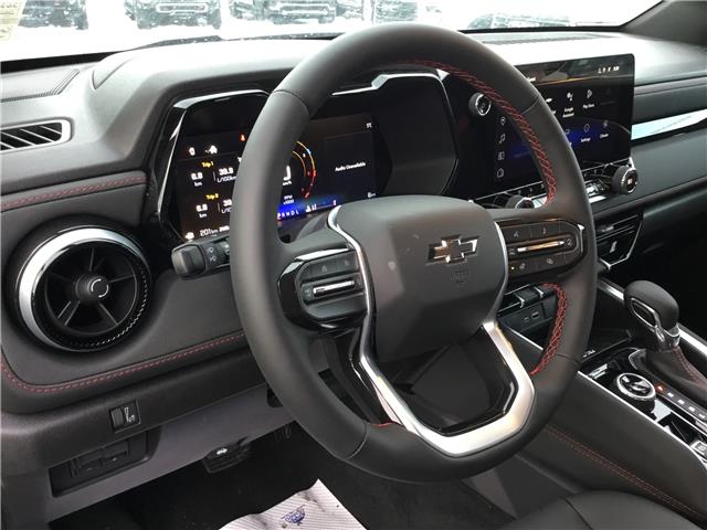 2026 Chevrolet Colorado Z71 (Stk: 26218) in Cornwall - Image 3 of 13