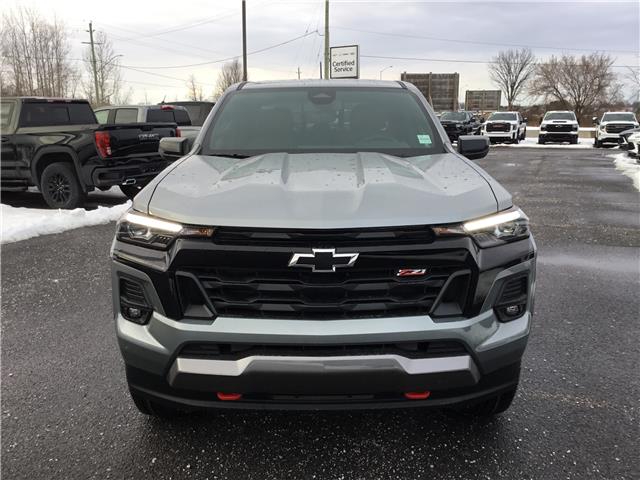 2026 Chevrolet Colorado Z71 (Stk: 26218) in Cornwall - Image 13 of 13