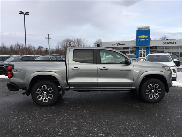 2026 Chevrolet Colorado Z71 (Stk: 26218) in Cornwall - Image 11 of 13