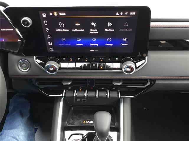 2026 Chevrolet Colorado Z71 (Stk: 26218) in Cornwall - Image 4 of 13