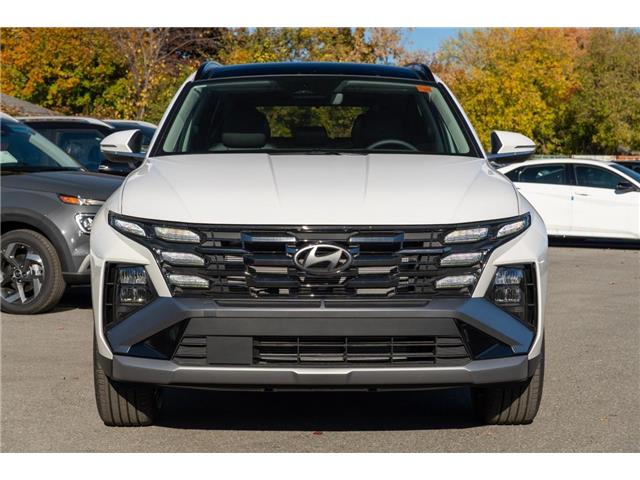 2026 Hyundai Tucson Preferred w/Trend Package (Stk: S26272) in Ottawa - Image 6 of 21