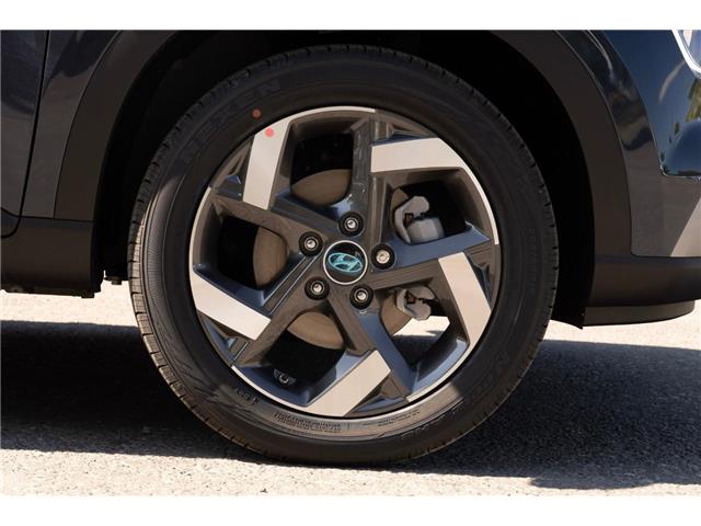 2026 Hyundai Venue Ultimate w/Denim Interior (IVT) (Stk: S26277) in Ottawa - Image 2 of 22