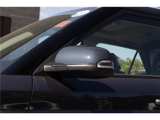 2026 Hyundai Venue Ultimate w/Denim Interior (IVT) (Stk: S26277) in Ottawa - Image 3 of 22