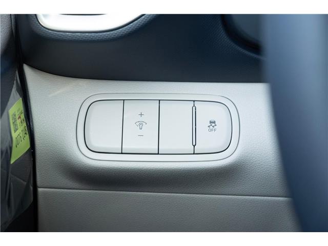 2026 Hyundai Venue Ultimate w/Denim Interior (IVT) (Stk: S26277) in Ottawa - Image 15 of 22