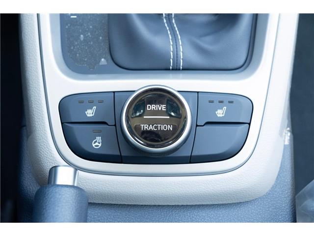 2026 Hyundai Venue Ultimate w/Denim Interior (IVT) (Stk: S26277) in Ottawa - Image 22 of 22