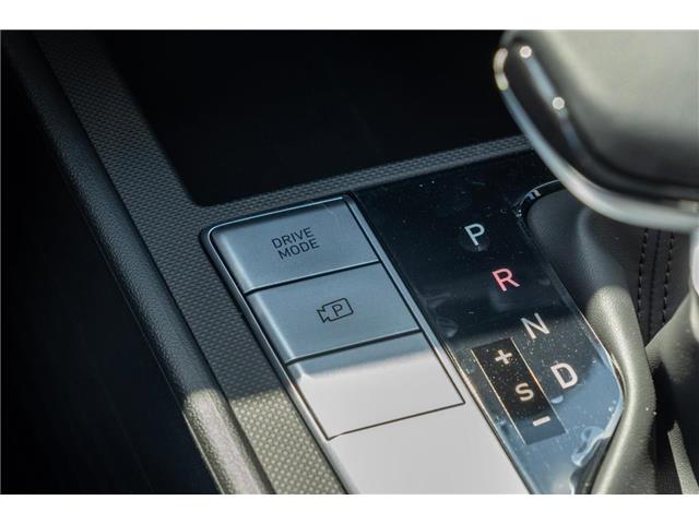 2026 Hyundai Elantra Preferred (Stk: S26265) in Ottawa - Image 23 of 23