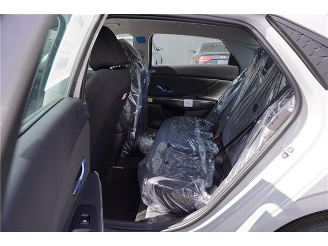 2026 Hyundai Elantra Preferred (Stk: S26247) in Ottawa - Image 12 of 19