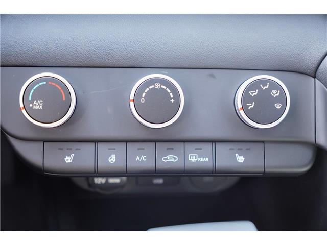 2026 Hyundai Elantra Preferred (Stk: S26247) in Ottawa - Image 19 of 19